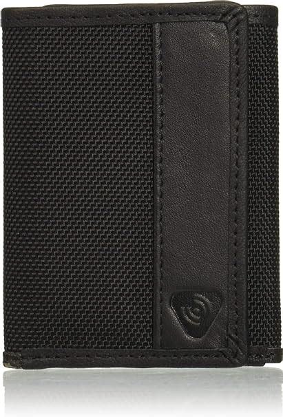 lewis n clark ballistic rfid card wallet|ballistic nylon wallet.